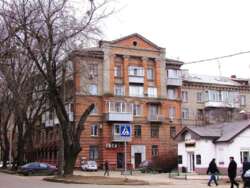 Продам 2-х комнатную квартиру в самом центре города, по улице Данилевского! фото 1 Продам 2-х комнатную квартиру в самом центре города, по улице Данилевского! фото 1