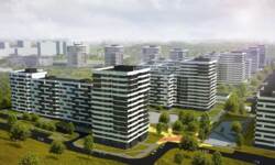 Продам 1 комн., ЖК Пролисок, метро Дворец спорта, Новые дома. фото 4 Продам 1 комн., ЖК Пролисок, метро Дворец спорта, Новые дома. фото 4