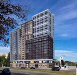 Продам 1 комнатную квартиру ЖК Манхэттен 2 минуты Защитников Украины фото 2 Продам 1 комнатную квартиру ЖК Манхэттен 2 минуты Защитников Украины фото 2