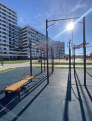 Продам 1 комн.кв в ЖК Пролисок Новые Дома фото 3 Продам 1 комн.кв в ЖК Пролисок Новые Дома фото 3