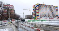 Продам 2 х ур. смарт-квартиру Воробьёвы горы - 3 на Полях фото 1 Продам 2 х ур. смарт-квартиру Воробьёвы горы - 3 на Полях фото 1