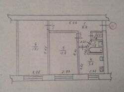 Продам 2 ком кв Площадь Поэзии Центр Лучшая цена фото 2 Продам 2 ком кв Площадь Поэзии Центр Лучшая цена фото 2