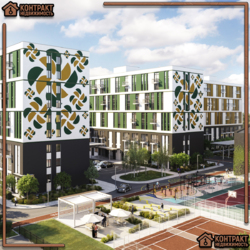 ���� ����� �������- � ��� �����! Urban City. 550$ ���� 1