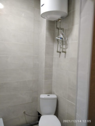 Продам гостинку в Центре Нетеченская наб. с мебелью и техникой фото 5 Продам гостинку в Центре Нетеченская наб. с мебелью и техникой фото 5