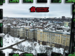 Продается квартира в ЖК Манхеттен! Лучше цены не будет. Возможен торг! фото 4 Продается квартира в ЖК Манхеттен! Лучше цены не будет. Возможен торг! фото 4