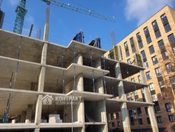 Продам смарт-квартиру в ЖК Мануфактура! Дешевле не будет! фото 5 Продам смарт-квартиру в ЖК Мануфактура! Дешевле не будет! фото 5