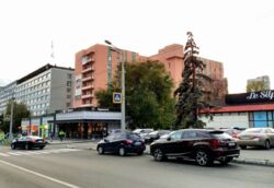 Продам 1 ком. квартиру Центр ул.Космическая метро Научная фото 6 Продам 1 ком. квартиру Центр ул.Космическая метро Научная фото 6