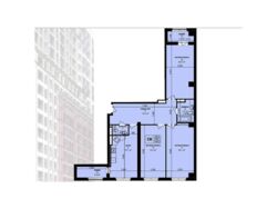 Продается квартира пр. Московский, 97, Харьков, Харьковская фото 2 Продается квартира пр. Московский, 97, Харьков, Харьковская фото 2