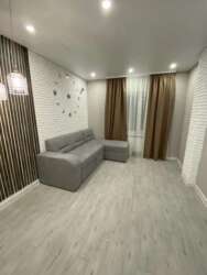 1 к, Продаётся Квартира. Центр, дизайнерский ремонт фото 1 1 к, Продаётся Квартира. Центр, дизайнерский ремонт фото 1