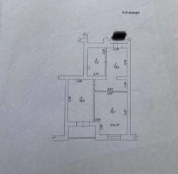 Продам 2х комнатную квартиру в новострое на Павловом поле,ЖК Балакирева фото 1 Продам 2х комнатную квартиру в новострое на Павловом поле,ЖК Балакирева фото 1