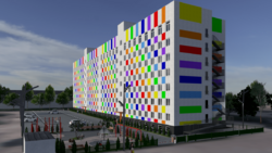 Продам смарт-квартиру рядом с центром. М. Защитников Украины фото 2 Продам смарт-квартиру рядом с центром. М. Защитников Украины фото 2