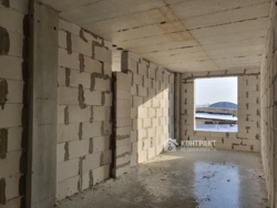 Продам 1к квартиру в новострое на Сумской! Парк Горького напротив! фото 3 Продам 1к квартиру в новострое на Сумской! Парк Горького напротив! фото 3