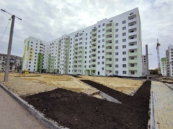 Продается однокомнатная квартира в ЖК Мира 3 AM-815 фото 2 Продается однокомнатная квартира в ЖК Мира 3 AM-815 фото 2