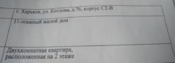 Продам 3-х комн квартиру в новострое ЖК 'Котлова' фото 3 Продам 3-х комн квартиру в новострое ЖК 'Котлова' фото 3