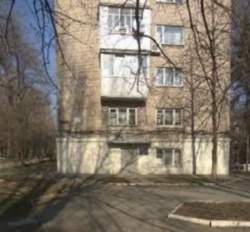 Малая Даниловка, фото 1 Малая Даниловка, фото 1