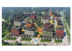 Продам 1к квартиру в новом ЖК на Алексеевке по цене НИЖЕ ЗАСТРОЙЩИКА! фото 3 Продам 1к квартиру в новом ЖК на Алексеевке по цене НИЖЕ ЗАСТРОЙЩИКА! фото 3