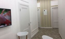 3к квартира с ремонтом, ул.Гиршмана,метро Бекетова 3 мин фото 7 3к квартира с ремонтом, ул.Гиршмана,метро Бекетова 3 мин фото 7