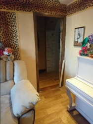 Продам 3-х комнатную квартиру, район ЮЖД вокзала фото 4 Продам 3-х комнатную квартиру, район ЮЖД вокзала фото 4