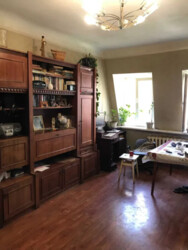 продам 3-х ком квартиру в центре, ул. Чайковского. фото 2 продам 3-х ком квартиру в центре, ул. Чайковского. фото 2