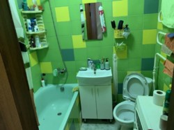 Продам 1 ком кв на Одесской по пр. Г. Сталинграда, 7 фото 5 Продам 1 ком кв на Одесской по пр. Г. Сталинграда, 7 фото 5