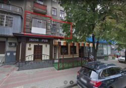 Продается квартира ул. Мироносицкая, Харьков, Харьковская, Центр фото 1 Продается квартира ул. Мироносицкая, Харьков, Харьковская, Центр фото 1