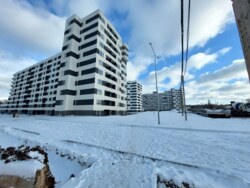 Продам квартиру 92м2 ЖК Пролисок Дом-3 СДАН Новострой Дворец спорта фото 6 Продам квартиру 92м2 ЖК Пролисок Дом-3 СДАН Новострой Дворец спорта фото 6