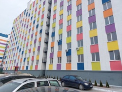 Продам гостинку 19м2 ЖК Воробьёвы горы на Полях-2 Новострой фото 6 Продам гостинку 19м2 ЖК Воробьёвы горы на Полях-2 Новострой фото 6