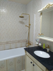 Продам квартиру с дизайнерским ремонтом в ЖК River Town.(ул. Мирная 19) фото 8 Продам квартиру с дизайнерским ремонтом в ЖК River Town.(ул. Мирная 19) фото 8