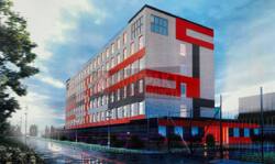 Продам смарт-квартиру, лучший вариант под бизнес. ул. Клочковская фото 1 Продам смарт-квартиру, лучший вариант под бизнес. ул. Клочковская фото 1