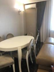 Продам 3х комнатную квартиру с дизайнерским ремонтом фото 3 Продам 3х комнатную квартиру с дизайнерским ремонтом фото 3