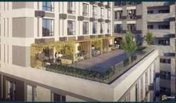 ������ 1�.��. � �� Naukova Urban City ���� 3