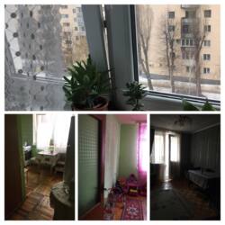 Продам 2ком.квартиру ул. Болгарская (м. Хол.гора) фото 2 Продам 2ком.квартиру ул. Болгарская (м. Хол.гора) фото 2