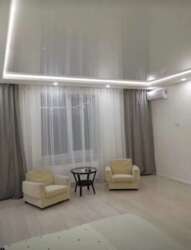 Квартира в новострое с новым красивым ремонтом. фото 3 Квартира в новострое с новым красивым ремонтом. фото 3