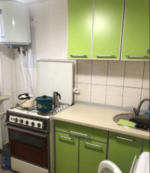 Продам 1 комнатную квартиру на Павловом поле с ремонтом,м.Ботанический сад фото 2 Продам 1 комнатную квартиру на Павловом поле с ремонтом,м.Ботанический сад фото 2