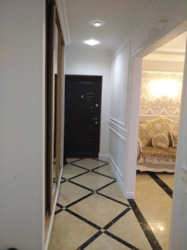 Продам квартиру с дизайнерским ремонтом в ЖК River Town.(ул. Мирная 19) фото 9 Продам квартиру с дизайнерским ремонтом в ЖК River Town.(ул. Мирная 19) фото 9