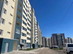 Продам 1 к.кв. на Алексеевке, ЖК Победа, в строительном состоянии фото 2 Продам 1 к.кв. на Алексеевке, ЖК Победа, в строительном состоянии фото 2