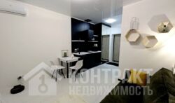 Продам смарт-квартиру с РЕМОНТОМ Воробьёвы горы - 1 на ПОЛЯХ метро Научная фото 13 Продам смарт-квартиру с РЕМОНТОМ Воробьёвы горы - 1 на ПОЛЯХ метро Научная фото 13