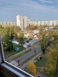 Выгодное преложение 3х.к квартира между 3х станций метро с видом на Фентази Парк фото 2 Выгодное преложение 3х.к квартира между 3х станций метро с видом на Фентази Парк фото 2