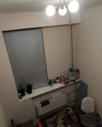 Продам двухуровневую гостинку метро Научная. ЖК 'Еловый двор' фото 4 Продам двухуровневую гостинку метро Научная. ЖК 'Еловый двор' фото 4