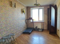 Продам 3-4к квартиру в теплом кирпичном доме на Алексеевке! фото 15 Продам 3-4к квартиру в теплом кирпичном доме на Алексеевке! фото 15