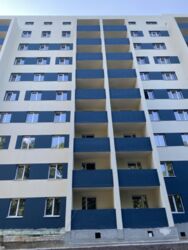 ДЕШЕВАЯ однокомнатная квартира на Алексеевке в ЖК Победы-2 фото 7 ДЕШЕВАЯ однокомнатная квартира на Алексеевке в ЖК Победы-2 фото 7