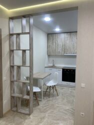 Продам квартиру-студию ЖК Гидропарк, Журавлевка, метро Героев Труда фото 2 Продам квартиру-студию ЖК Гидропарк, Журавлевка, метро Героев Труда фото 2