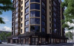 Продам 56м2 ЖК Немецкий проект Холодная гора фото 2 Продам 56м2 ЖК Немецкий проект Холодная гора фото 2