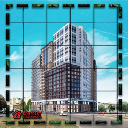 Продается квартира в ЖК Манхеттен! Лучше цены не будет. Возможен торг! фото 1 Продается квартира в ЖК Манхеттен! Лучше цены не будет. Возможен торг! фото 1