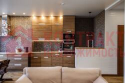 Шикарная квартира в новострое бизнес-класса, центр, м. Исторический музей фото 3 Шикарная квартира в новострое бизнес-класса, центр, м. Исторический музей фото 3