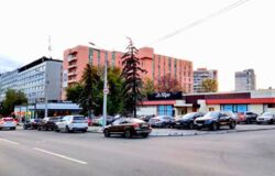 Продам 1 ком. квартиру Центр ул.Космическая метро Научная фото 1 Продам 1 ком. квартиру Центр ул.Космическая метро Научная фото 1