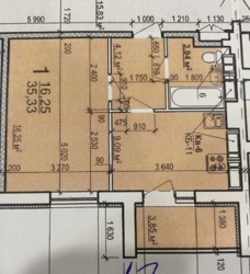 ������ 1 ����.�������� �� ����-3 ��������� ��� ���� 1