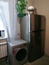 Выгодное предложение для жизни и под аренду! Продается 3-х комнатная квартира с ремонтом. Метро Ц. рынок, Ю. Вокзал фото 2 Выгодное предложение для жизни и под аренду! Продается 3-х комнатная квартира с ремонтом. Метро Ц. рынок, Ю. Вокзал фото 2