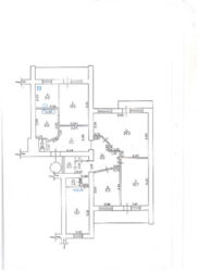 Продам 4-х ком кв по ул. Вернанского, 1 м. Гагарина фото 1 Продам 4-х ком кв по ул. Вернанского, 1 м. Гагарина фото 1