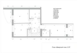 Продам 2х уровневую 4к квартиру в ЖК Лазурный. фото 7 Продам 2х уровневую 4к квартиру в ЖК Лазурный. фото 7